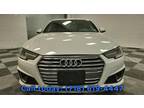 2019 Audi A4 with 52,292 miles!