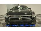 2020 Volkswagen Jetta with 28,613 miles!