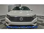 2019 Volkswagen Jetta with 75,456 miles!