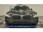$37,995 2024 BMW X3 with 24,379 miles!