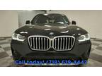 $39,888 2024 BMW X3 with 25,293 miles!