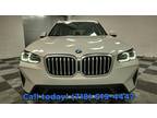 $40,888 2024 BMW X3 with 27,672 miles!