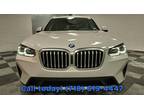 $41,800 2024 BMW X3 with 26,326 miles!