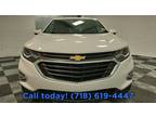 2021 Chevrolet Equinox with 17,290 miles!