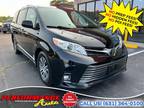 $39,498 2018 Toyota Sienna with 89,404 miles!