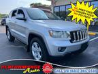$10,298 2011 Jeep Grand Cherokee with 129,661 miles!