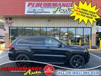 $12,291 2014 Jeep Grand Cherokee with 128,187 miles!