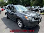 $10,990 2015 Subaru Forester with 82,047 miles!