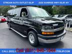 $31,990 2019 Chevrolet Express with 27,920 miles!