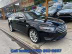 $15,995 2018 Ford Taurus with 79,427 miles!