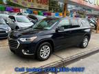 $22,995 2020 Chevrolet Traverse with 56,534 miles!