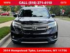 $27,895 2019 Honda Pilot with 30,935 miles!