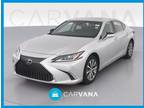 2019 Lexus ES