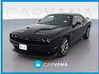 2015 Dodge Challenger