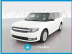 2014 Ford Flex
