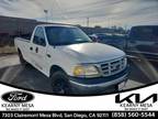 1999 Ford F-150