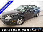 2002 Chevrolet Malibu