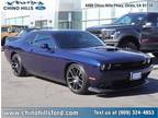2017 Dodge Challenger