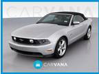 2012 Ford Mustang