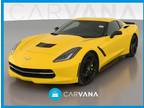 2014 Chevrolet Corvette