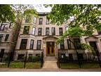 N Fremont St Apt,chicago, Flat For Rent