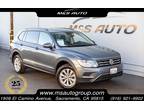 2020 Volkswagen Tiguan S for sale