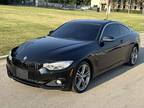 2017 BMW 4 Series 430i xDrive for sale