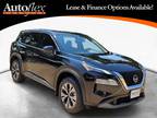 2021 Nissan Rogue SV for sale