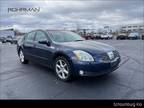 2006 Nissan Maxima