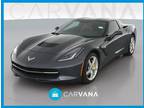 2014 Chevrolet Corvette