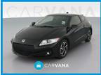2016 Honda CR-Z