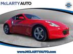 2012 Nissan 370Z