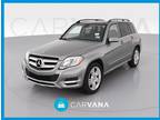 2015 Mercedes-Benz GLK-Class