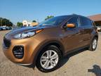 2017 Kia Sportage Gold, 65K miles
