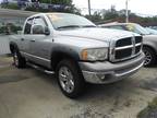 2005 Dodge Ram 1500 Gray, 193K miles