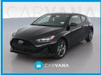 2019 Hyundai Veloster