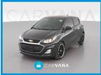 2021 Chevrolet Spark