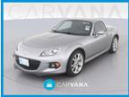 2015 Mazda MX-5 Miata