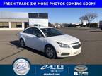 2013 Chevrolet Cruze
