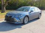 2021 Toyota Avalon