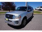2017 Ford Expedition