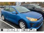 2021 Kia Rio