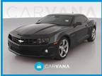 2010 Chevrolet Camaro