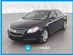 2012 Chevrolet Malibu