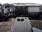 2016 Ford F-250