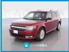2015 Ford Flex