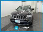 2015 Jeep Compass