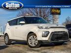 2021 Kia Soul