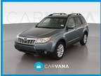 2013 Subaru Forester