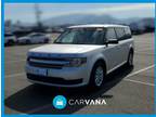 2015 Ford Flex